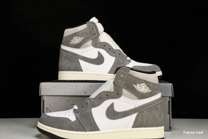Hyperoad OG 1 Retro Black Washed Jordan High 0823